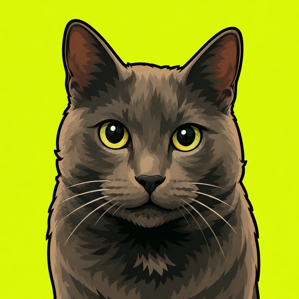 $CATSTRO logo